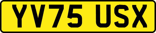 YV75USX