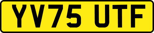 YV75UTF