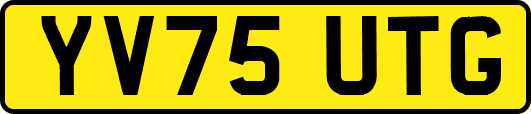 YV75UTG