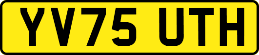 YV75UTH