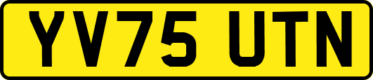 YV75UTN