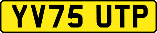 YV75UTP