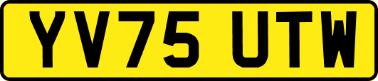 YV75UTW