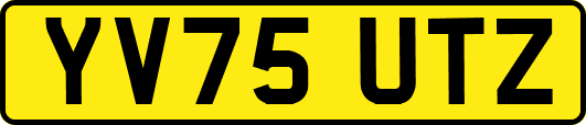 YV75UTZ