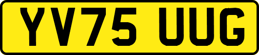 YV75UUG