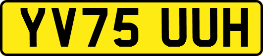 YV75UUH