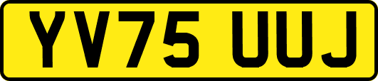 YV75UUJ