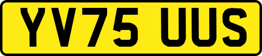 YV75UUS