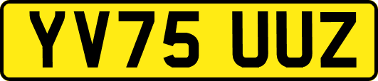 YV75UUZ