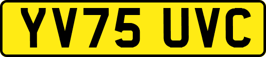 YV75UVC