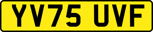 YV75UVF