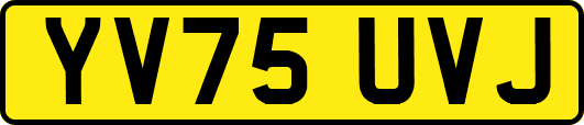 YV75UVJ