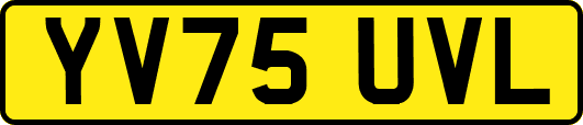 YV75UVL