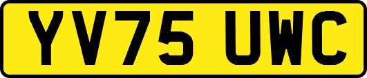 YV75UWC