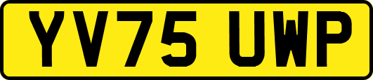 YV75UWP