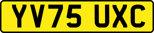 YV75UXC