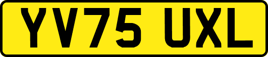 YV75UXL