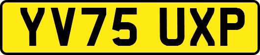 YV75UXP
