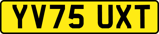YV75UXT
