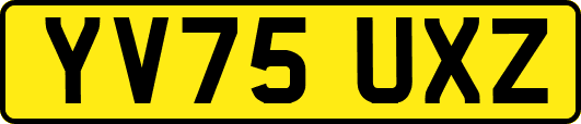 YV75UXZ