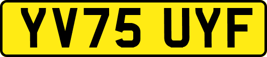 YV75UYF