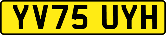 YV75UYH