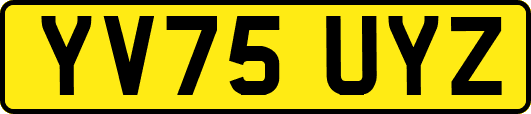 YV75UYZ