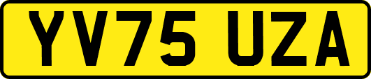 YV75UZA