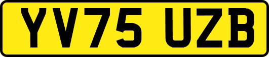 YV75UZB