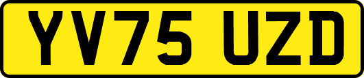 YV75UZD
