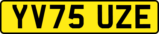 YV75UZE