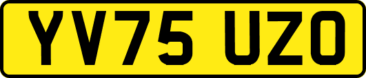YV75UZO