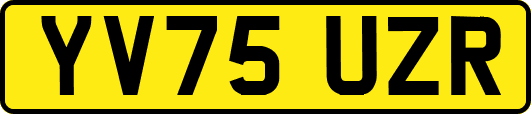 YV75UZR
