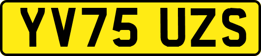 YV75UZS