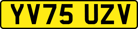 YV75UZV
