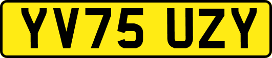 YV75UZY