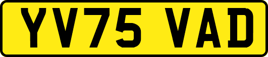 YV75VAD