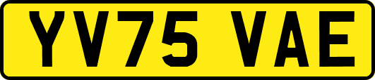 YV75VAE