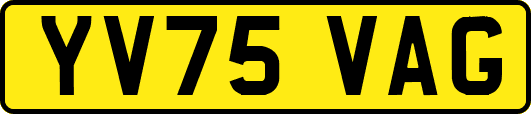 YV75VAG