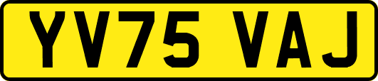 YV75VAJ