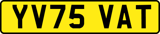 YV75VAT