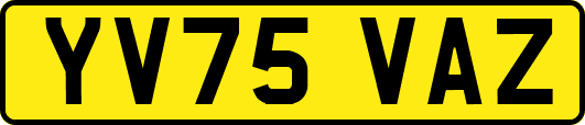 YV75VAZ