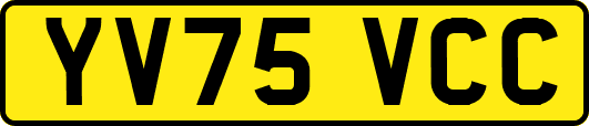 YV75VCC