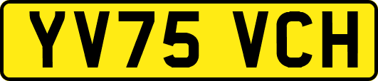 YV75VCH