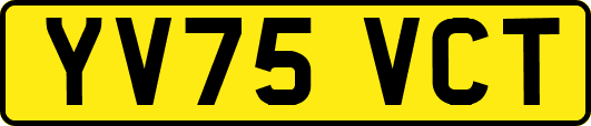 YV75VCT