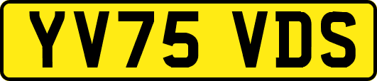 YV75VDS