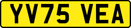 YV75VEA