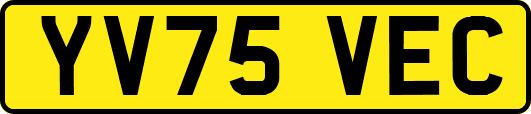 YV75VEC