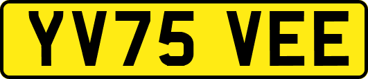YV75VEE