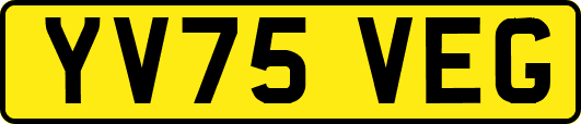 YV75VEG